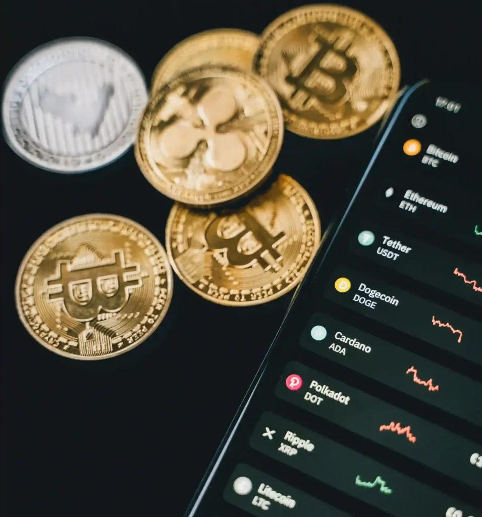 buy-cryptocurrency-wallet-service