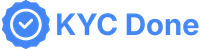 KYC Done Logo